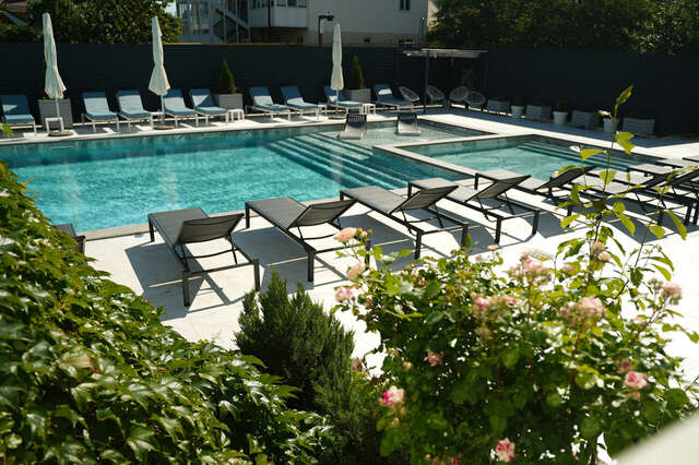 Гостевой дом Вилла Виталия Ейск-235