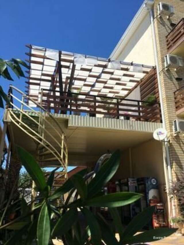 Гостевой дом Вилла Виталия Ейск-71