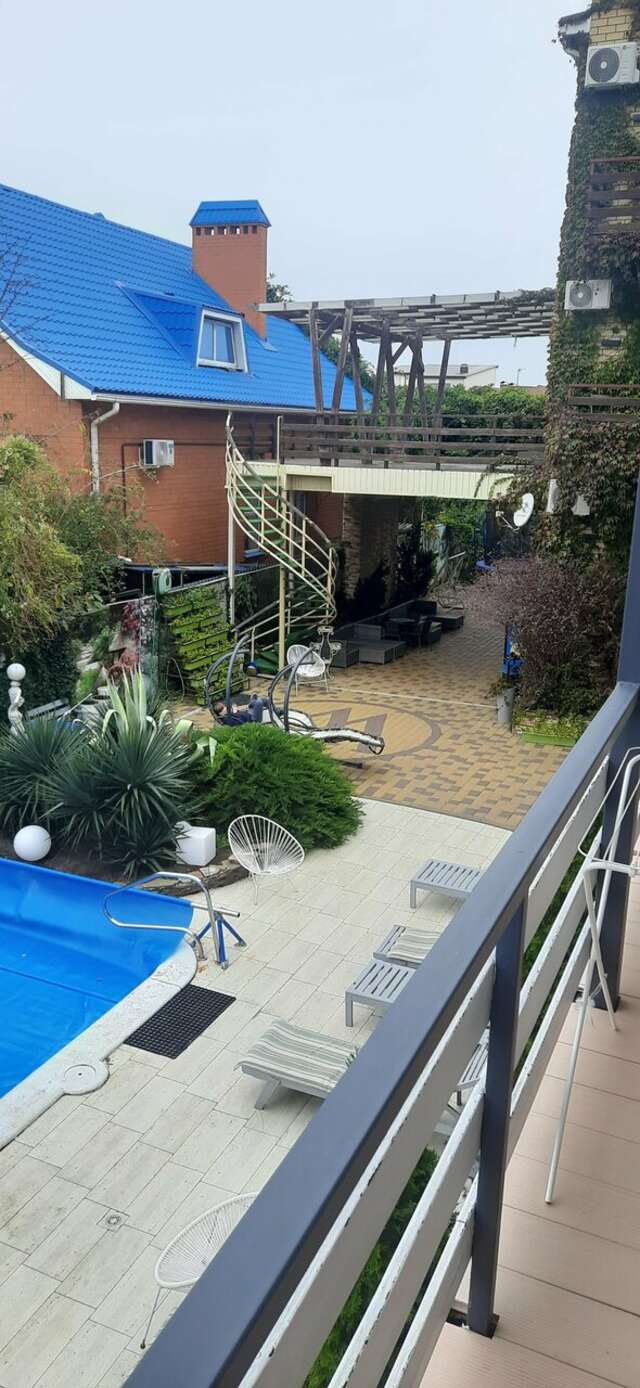 Гостевой дом Вилла Виталия Ейск-181