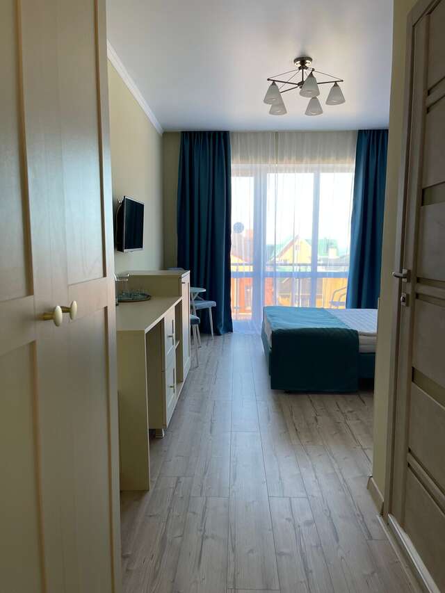 Гостевой дом Вилла Виталия Ейск-14