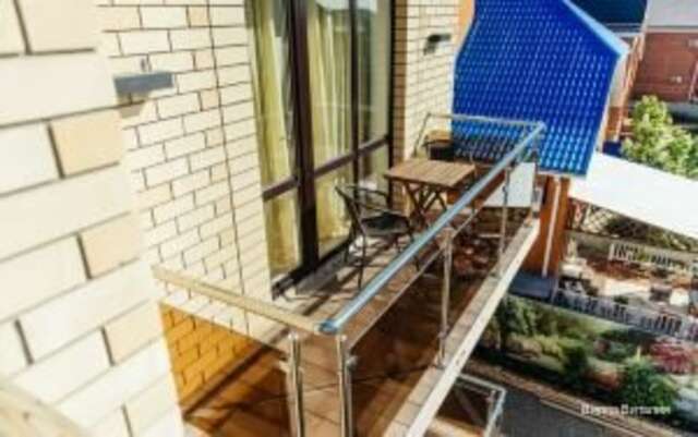 Гостевой дом Вилла Виталия Ейск-130