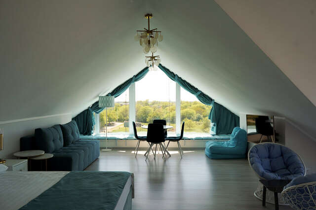 Гостевой дом Вилла Виталия Ейск-224