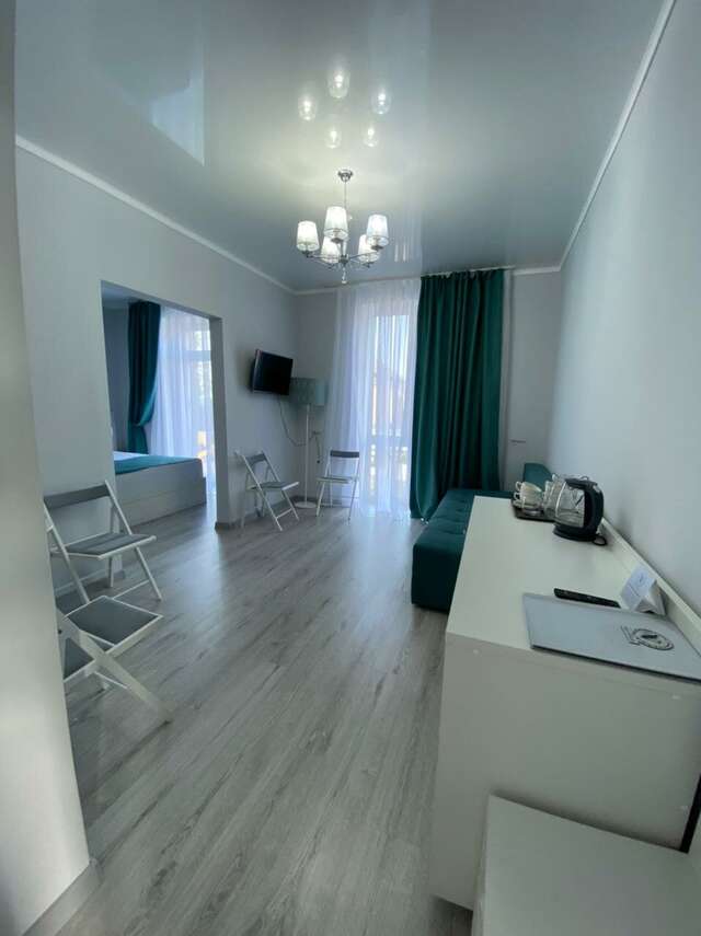 Гостевой дом Вилла Виталия Ейск-38