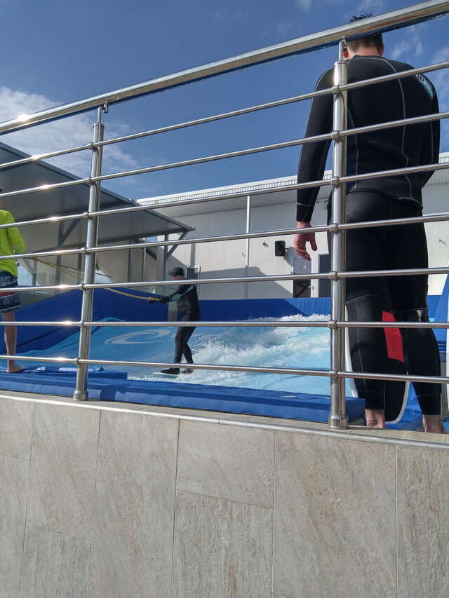 Гостевой дом Вилла Виталия Ейск-98