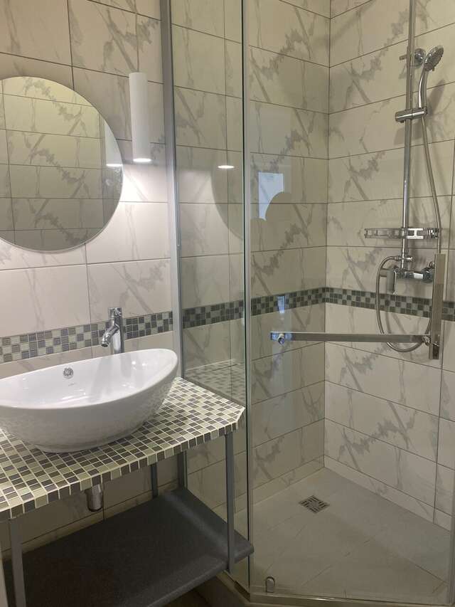 Гостевой дом Вилла Виталия Ейск-29