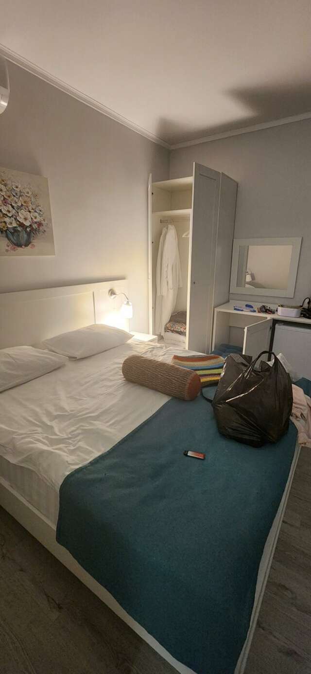 Гостевой дом Вилла Виталия Ейск-201