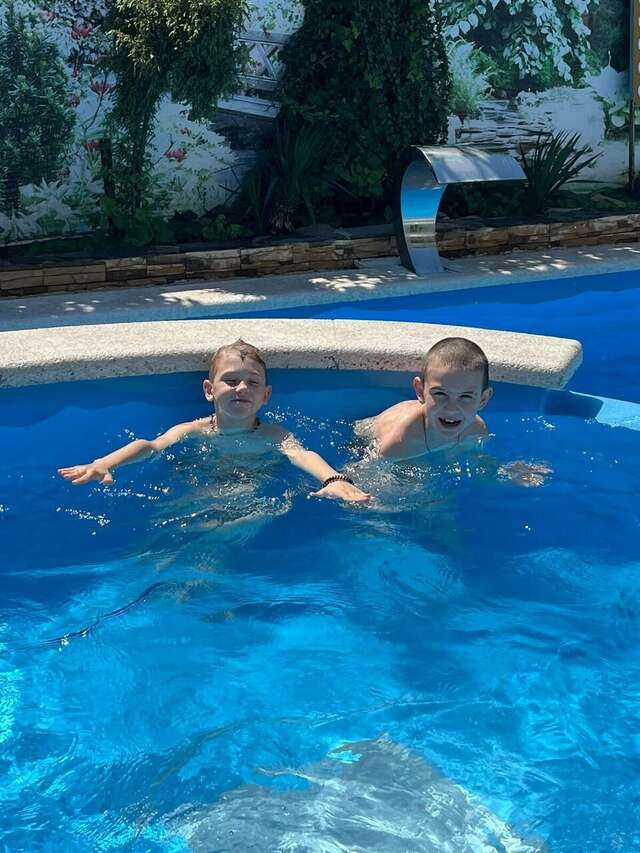 Гостевой дом Вилла Виталия Ейск-228