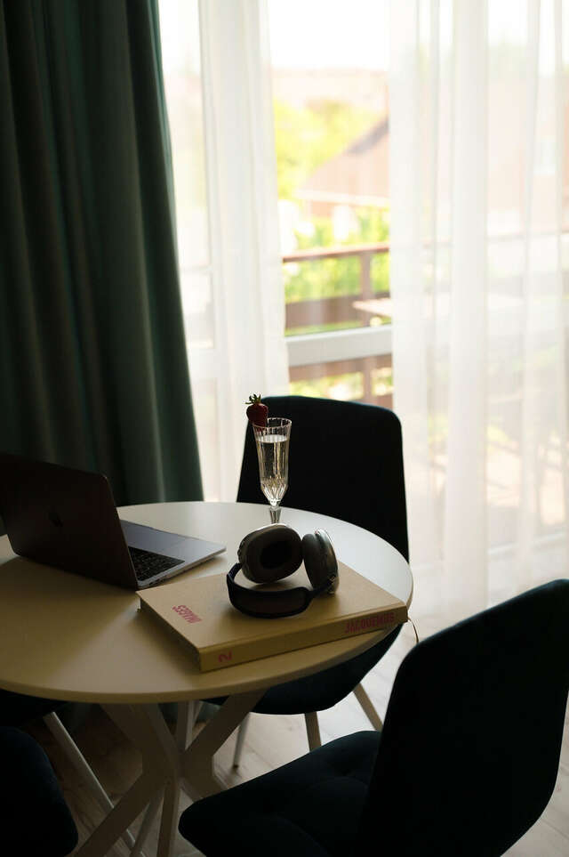 Гостевой дом Вилла Виталия Ейск-18