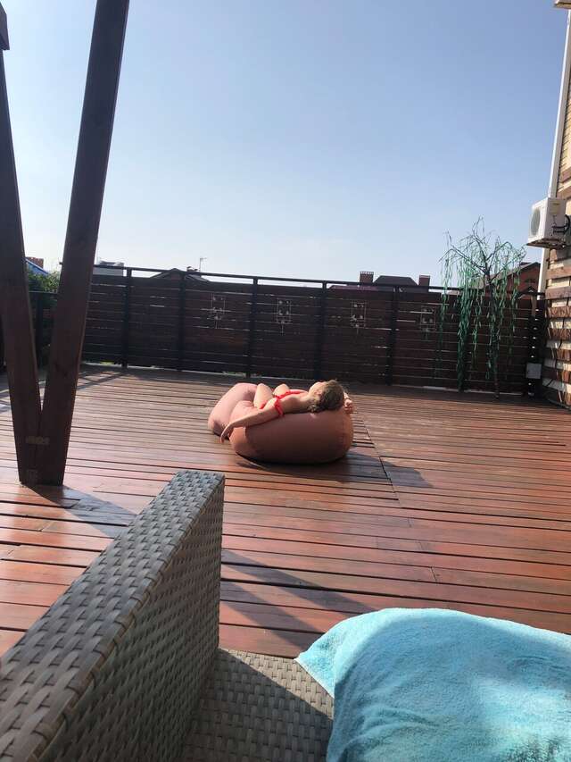 Гостевой дом Вилла Виталия Ейск-84