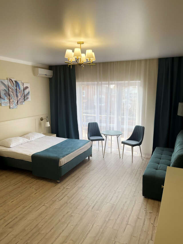 Гостевой дом Вилла Виталия Ейск-218