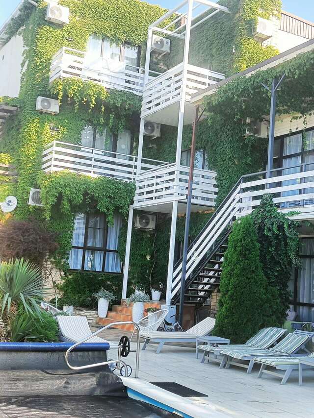 Гостевой дом Вилла Виталия Ейск-232