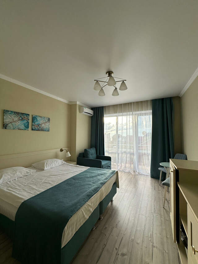 Гостевой дом Вилла Виталия Ейск-234