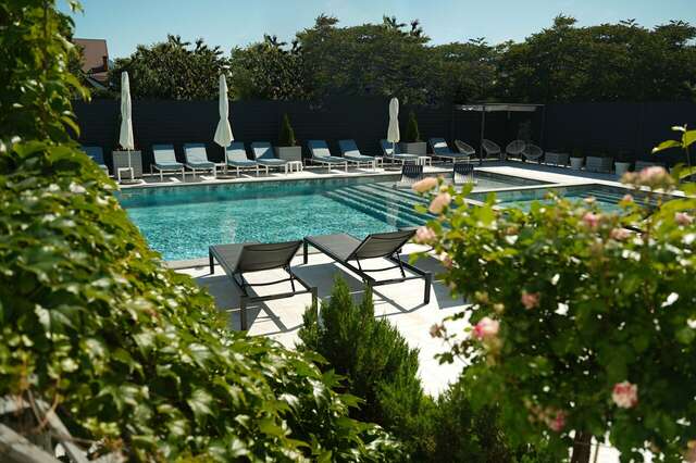 Гостевой дом Вилла Виталия Ейск-3