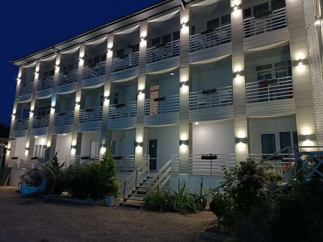 Гостевой дом Вилла Виталия Ейск-146