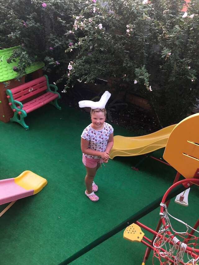 Гостевой дом Вилла Виталия Ейск-129