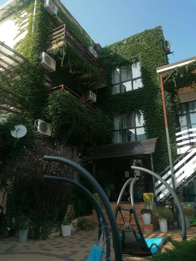 Гостевой дом Вилла Виталия Ейск-171