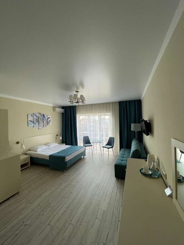 Гостевой дом Вилла Виталия Ейск-58