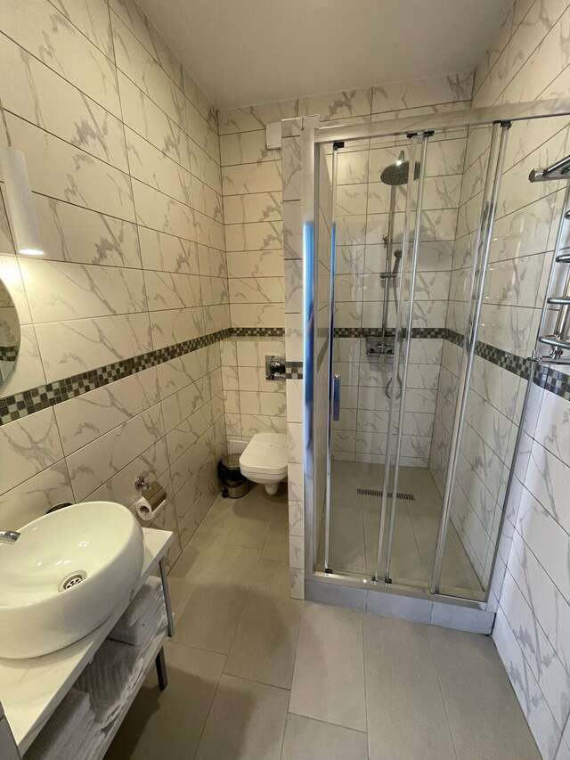 Гостевой дом Вилла Виталия Ейск-204