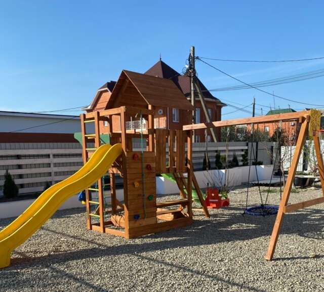 Гостевой дом Вилла Виталия Ейск-247