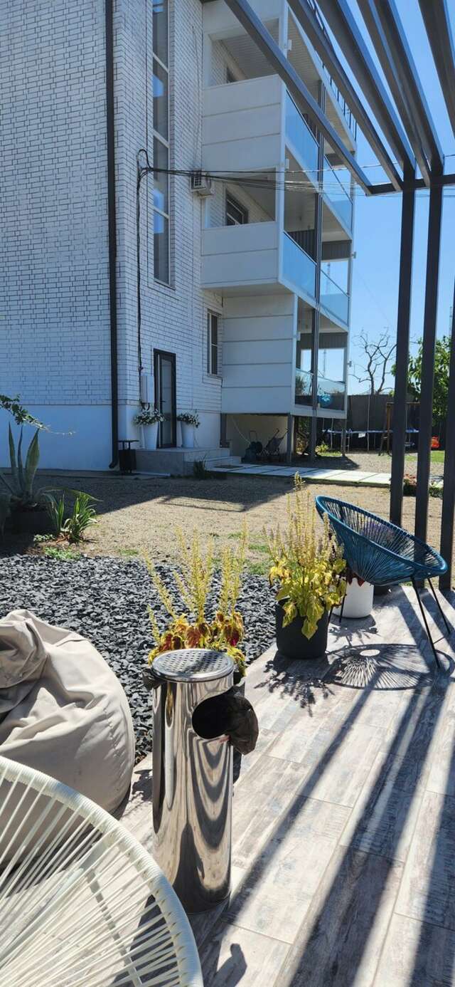 Гостевой дом Вилла Виталия Ейск-192