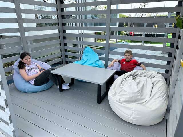 Гостевой дом Вилла Виталия Ейск-229