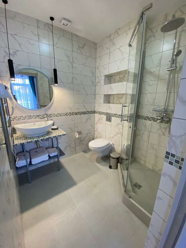 Гостевой дом Вилла Виталия Ейск-33