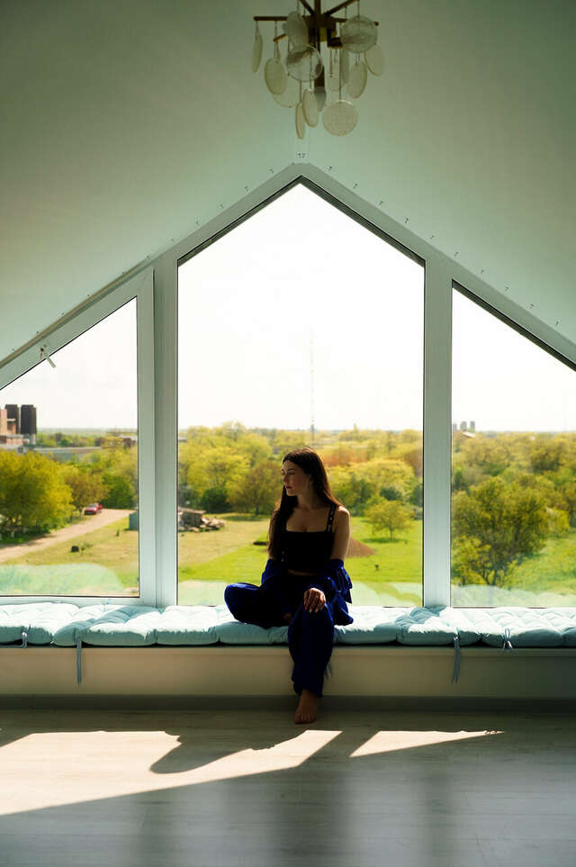 Гостевой дом Вилла Виталия Ейск-51