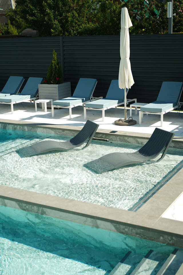 Гостевой дом Вилла Виталия Ейск-7