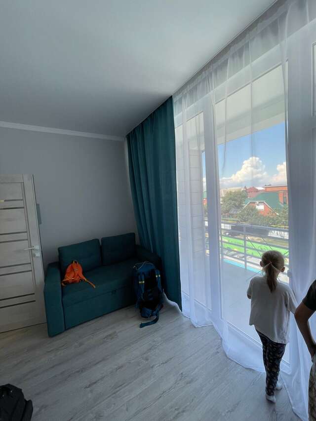 Гостевой дом Вилла Виталия Ейск-178