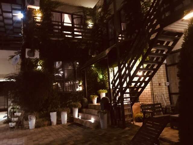 Гостевой дом Вилла Виталия Ейск-75