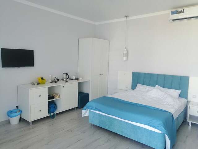 Гостевой дом Вилла Виталия Ейск-82