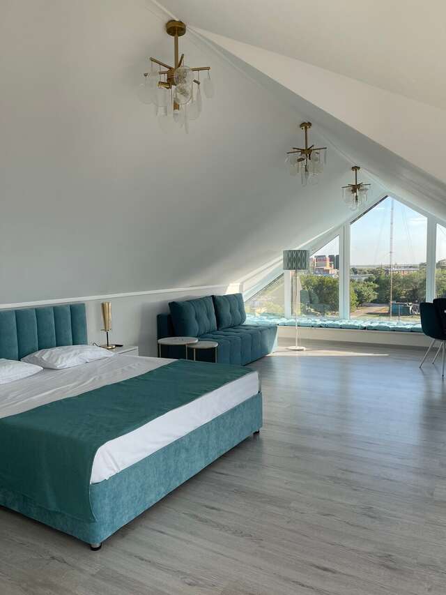 Гостевой дом Вилла Виталия Ейск-40