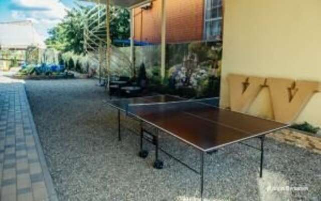 Гостевой дом Вилла Виталия Ейск-93