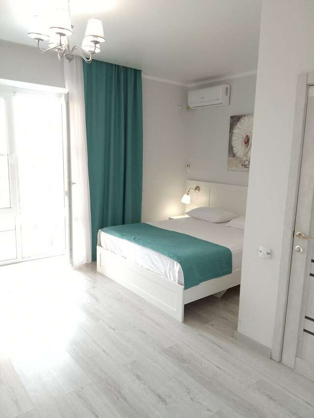 Гостевой дом Вилла Виталия Ейск-189