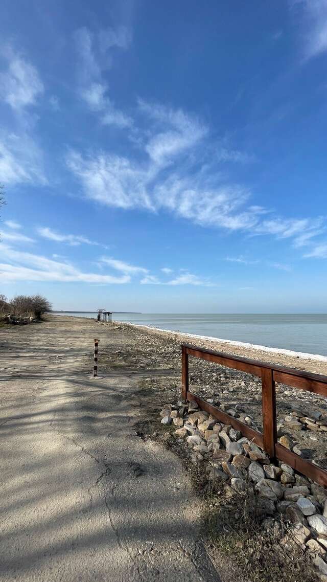 Гостевой дом Вилла Виталия Ейск-105