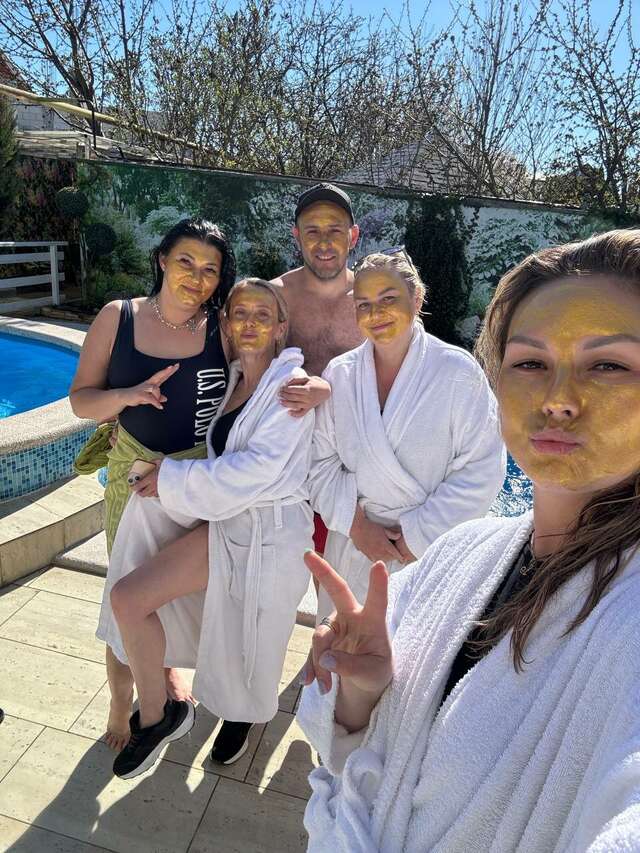 Гостевой дом Вилла Виталия Ейск-185