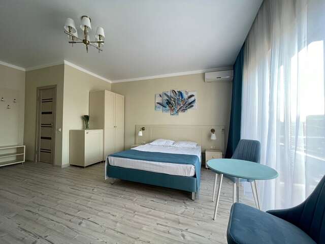 Гостевой дом Вилла Виталия Ейск-22