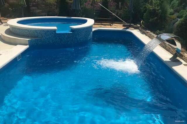 Гостевой дом Вилла Виталия Ейск-157