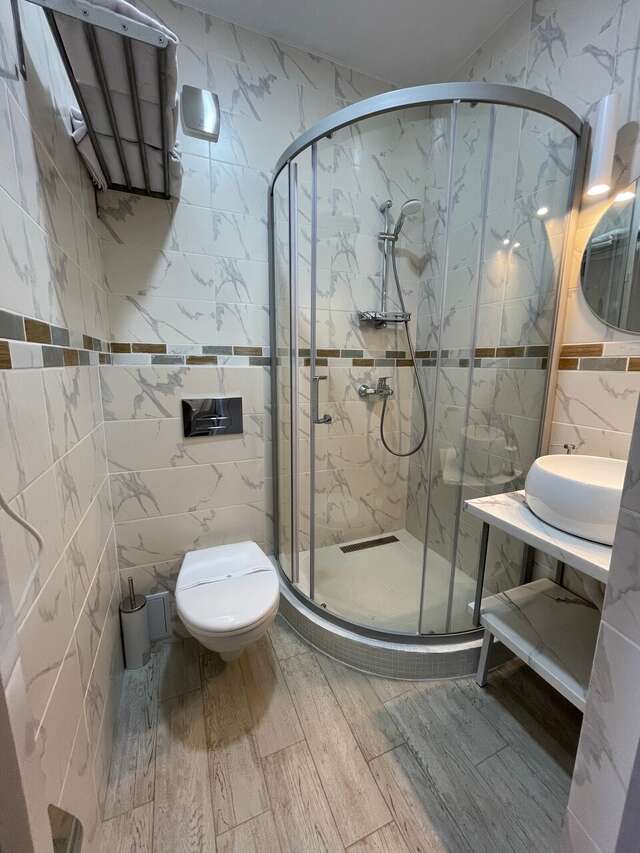 Гостевой дом Вилла Виталия Ейск-41