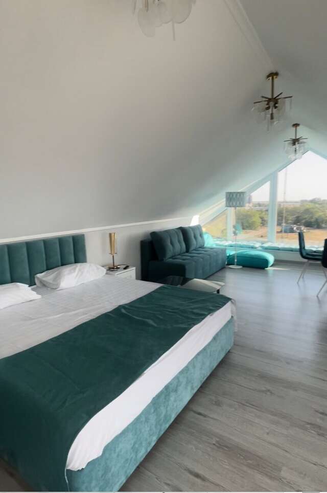 Гостевой дом Вилла Виталия Ейск-48