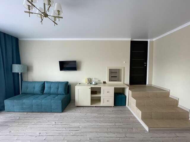 Гостевой дом Вилла Виталия Ейск-137