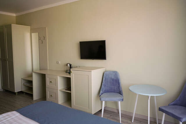 Гостевой дом Вилла Виталия Ейск-19