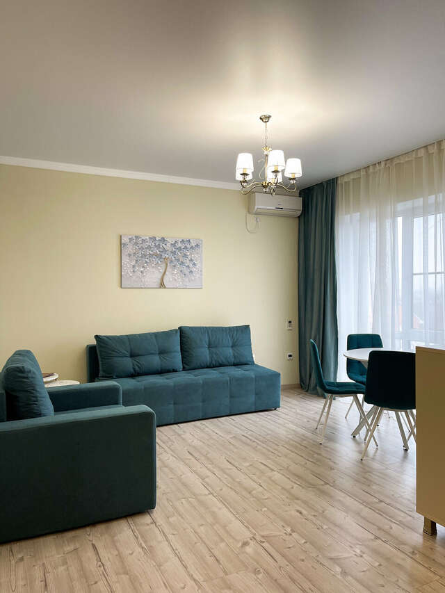 Гостевой дом Вилла Виталия Ейск-220