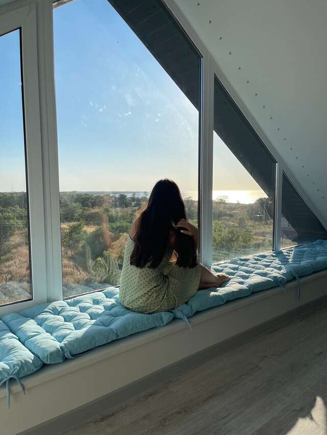 Гостевой дом Вилла Виталия Ейск-81