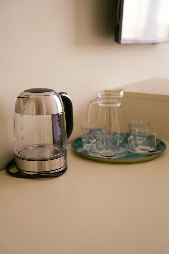 Гостевой дом Вилла Виталия Ейск-17