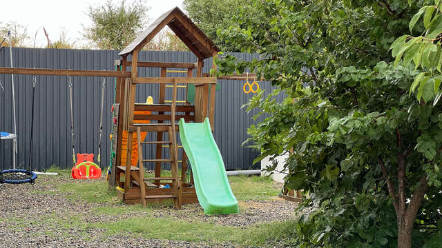 Гостевой дом Вилла Виталия Ейск-177