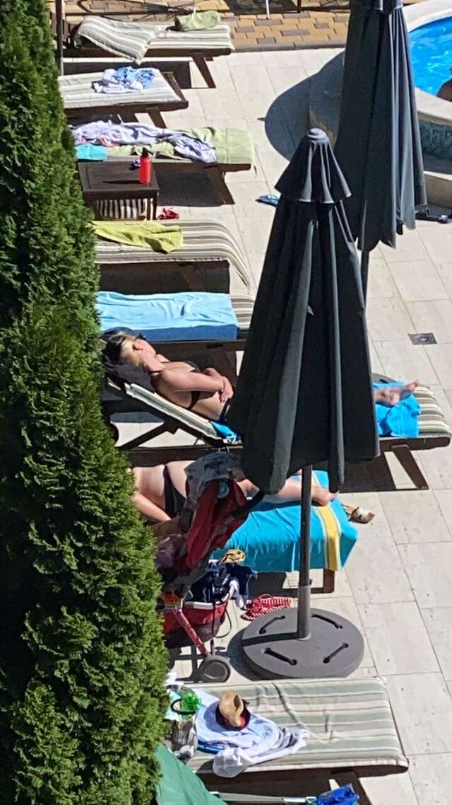 Гостевой дом Вилла Виталия Ейск-174