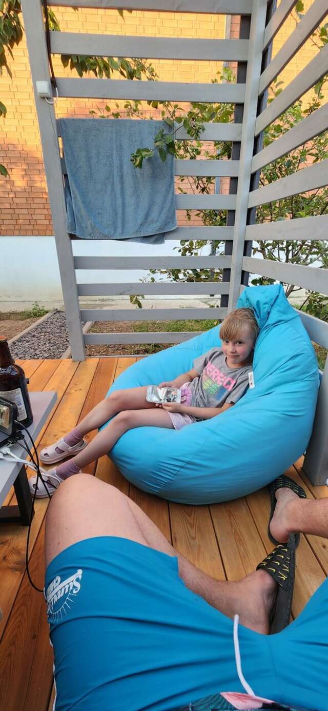 Гостевой дом Вилла Виталия Ейск-216