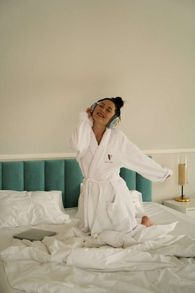 Гостевой дом Вилла Виталия Ейск-23