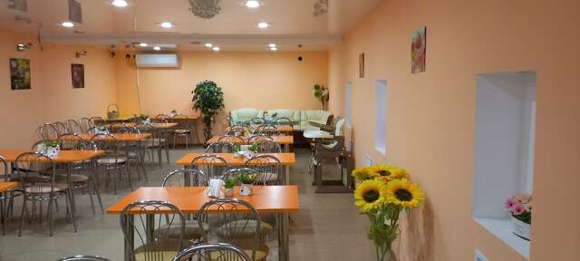 Гостевой дом Вилла Виталия Ейск-139